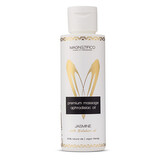 Valavani - Premiový masážní afrodiziakální olej 100ml - jasmine