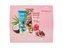 Dermacol Aroma Ritual sprchový gel Aroma Ritual Brazilian Coconut 250 ml + sprchový gel Aroma Ritual Macadamia Truffle 250 ml + sprchový gel Aroma Ritual Pomegranate Power 250 ml