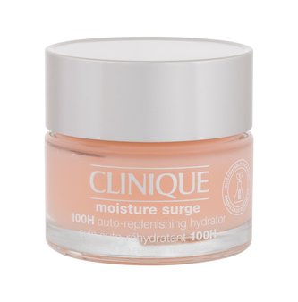 Clinique Moisture Surge Denní pleťový krém 100H Auto-Replenishing Hydrator 50 ml pro ženy