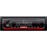 Autorádio JVC KD-X152