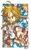 The Seven Deadly Sins 38