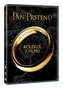 Pán prstenů kolekce - kolekce 3 DVD
