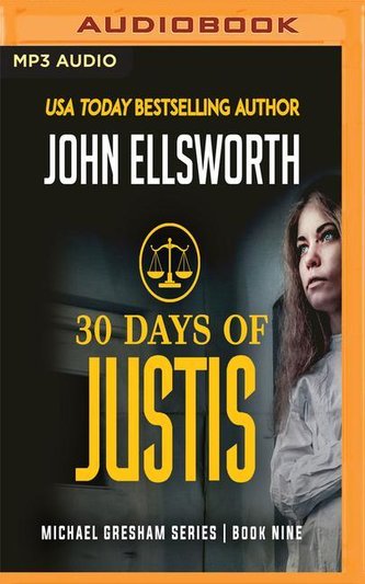 30 Days of Justis