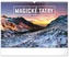 Magické Tatry 2022 - nástenný kalendár