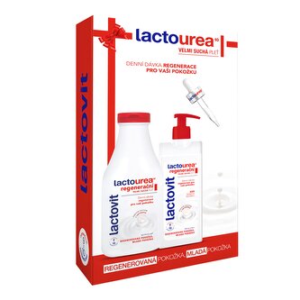 Lactovit Ochranný gel na intimní hygienu Activit (Intim Care) 250 ml woman