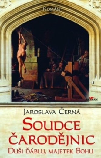 Soudce čarodějnic Soudce čarodějnic