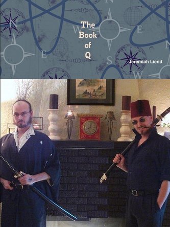 The Book of Q
