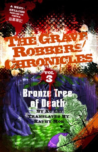 Bronze Tree of Death