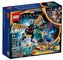 LEGO Super Heroes 76145 Letecký útok Eternalů