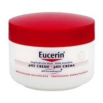 Eucerin pH5 Denní pleťový krém Cream 75 ml unisex