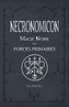 Necronomicon: Magie Noire des Forces Primaires