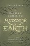 The Messiah Comes to Middle-Earth: Images of Christ's Threefold Office in the Lord of the Rings