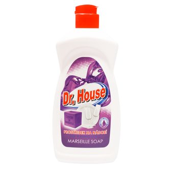 Dr. House na mytí nádobí Marsei 500 ml