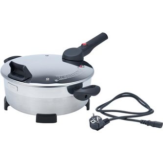 Elektrický pečící hrnec Remoska D52/10 4l Dua