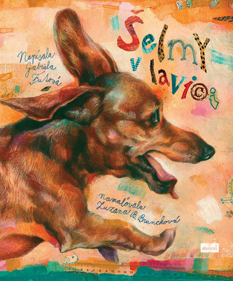 Šelmy v lavici Šelmy v lavici