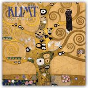 Gustav Klimt 2022