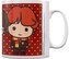 Hrnek Harry Potter - Harry, Hermiona, Ron, Chibi 315 ml