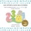 The Number Story 1 ANG ISTORYA SANG MGA NUMERO: Small Book One English-Hiligaynon