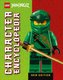 Lego Ninjago Character Encyclopedia, New Edition: (library Edition)
