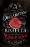 A Declaration of the Rights of Magicians