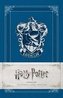 Harry Potter: Ravenclaw Ruled Notebook