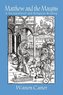 Matthew and the Margins: A Sociopolitical and Religious Reading