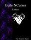 Guile NCurses Library