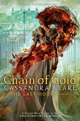 Chain of Gold, 1