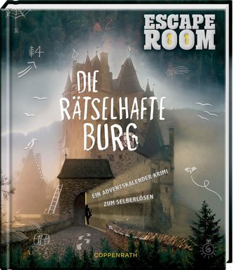 Die rästelhafte Burg