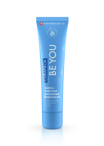Curaprox Bělicí zubní pasta Be You Single Daydreamer 60 ml unisex