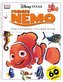 Ultimate Sticker Book: Finding Nemo