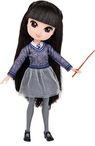 Harry Potter figurka Cho 20 cm Harry Potter figurka Cho 20 cm
