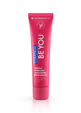 Curaprox Bělicí zubní pasta Be You Single Challenger 60 ml unisex