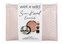 Wet n Wild Sun-Kissed Essentials korektor Mega Cushion 8 g + bronzer Color Icon 13 g Ticket to Brazil + korektor Mega Glo 6 g Follow Your Bisque + kosmetická taštička