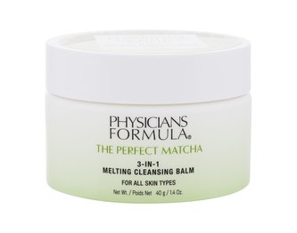 Physicians Formula The Perfect Matcha Čisticí gel 3-In-1 Melting Cleansing Balm 40 g pro ženy