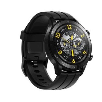 realme Watch S PRO Black