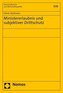 Ministererlaubnis und subjektiver Drittschutz