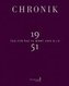 Chronik Jubiläumsband 1951