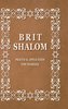 BRIT SHALOM by RABBI OURY CHERKI with Hebrew Text