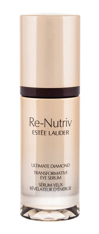 Estée Lauder Re-Nutriv Oční krém Ultimate Diamond 15 ml pro ženy