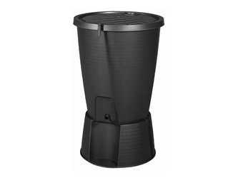 Sud zahradní KETER Indigo 220l Graphite