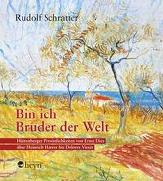 Bin ich Bruder der Welt