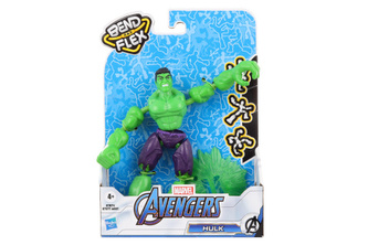 Avengers Ohebný Hulk