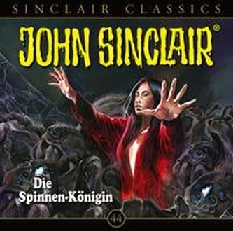 John Sinclair Classics - Folge 44