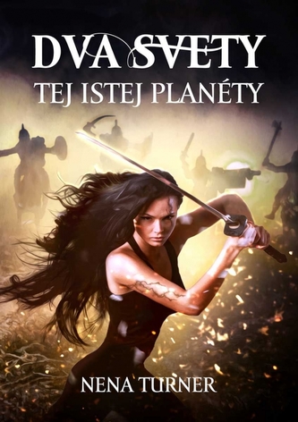 Dva svety tej istej planéty Dva svety tej istej planéty