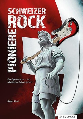 Schweizer Rock Pioniere