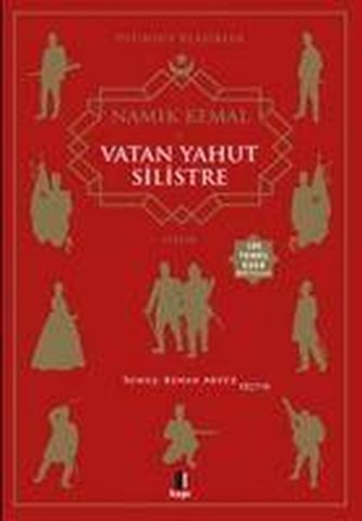 Vatan Yahut Silistre