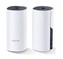 WiFi router TP-Link Deco P9(2-pack) AC1200, PLC AV1000, 2x GLAN, / 300Mbps 2,4GHz/ 867Mbps 5GHz, BT, ZigBee