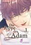 Die Rippe des Adam 1