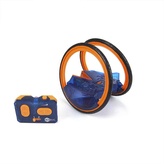 HEXBUG Ring Racer - modrý/oranžový